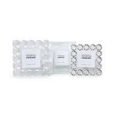 Brilliant Cut Crystal Frames - 3 Styles - Something Splendid Co.