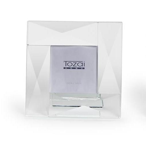 Brilliant Cut Crystal Frames - 3 Styles - Something Splendid Co.