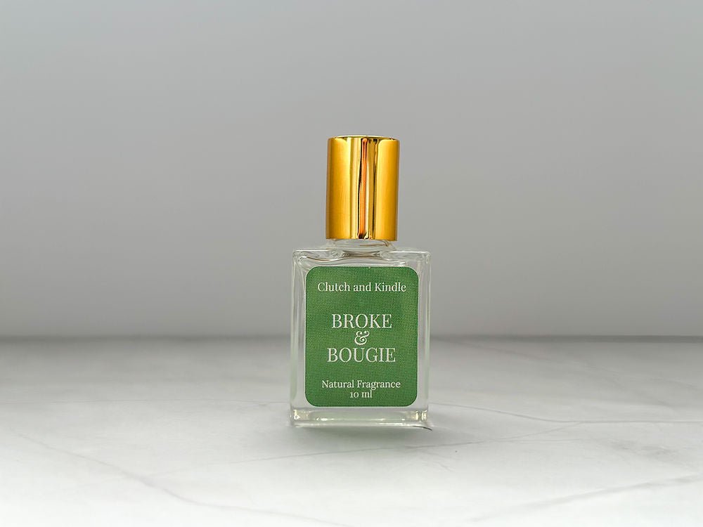 Something Splendid Co. Perfume Rollerball
