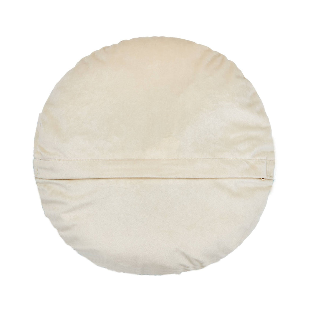Bubbles Bell Hook Pillow - Junk Gypsy - Something Splendid Co.