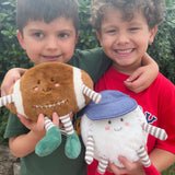 Buddy Baseball - Something Splendid Co.