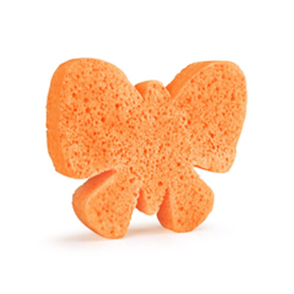 Butterfly Kid's Sponge - Something Splendid Co.