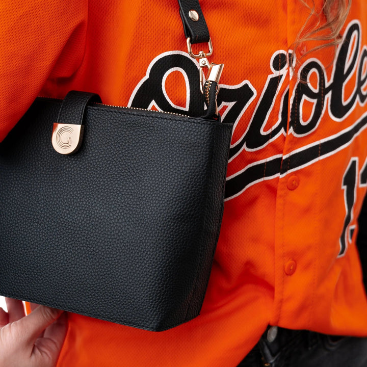 Caitie G Signature Bag - Indianapolis Motor Speedway - Something Splendid Co.