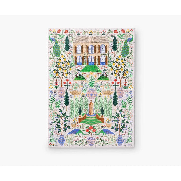 Camont Jigsaw Puzzle - Something Splendid Co.