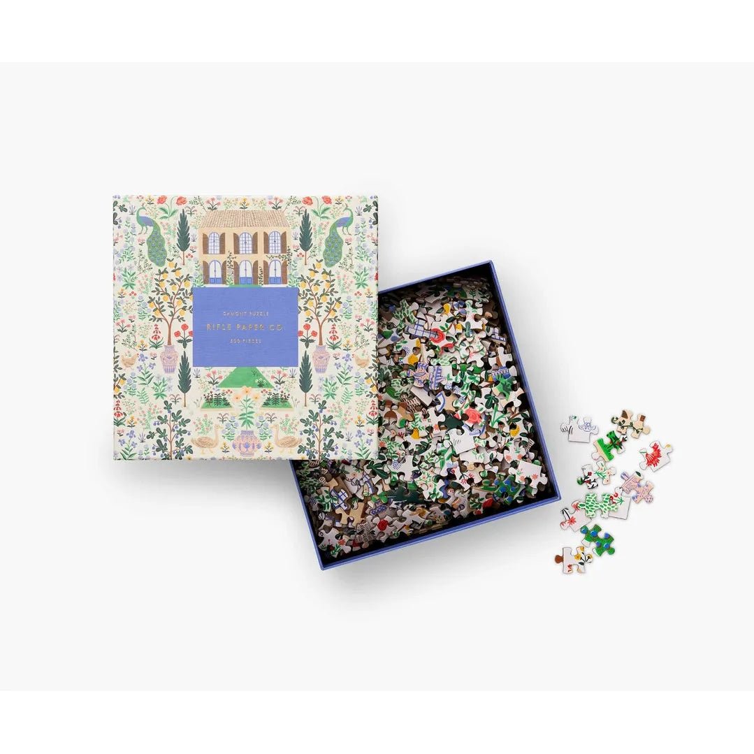 Camont Jigsaw Puzzle - Something Splendid Co.