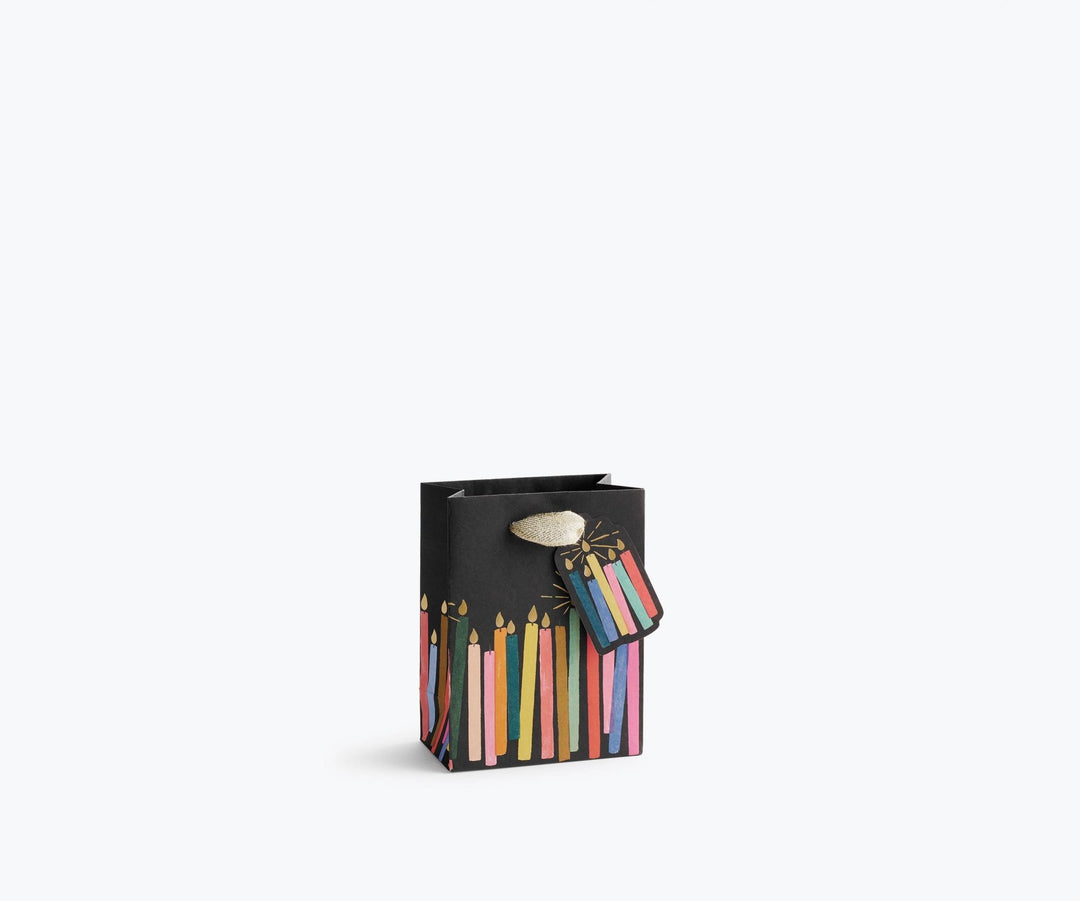 Candles Gift Bag - Something Splendid Co.