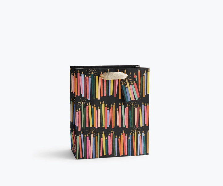Candles Gift Bag - Something Splendid Co.