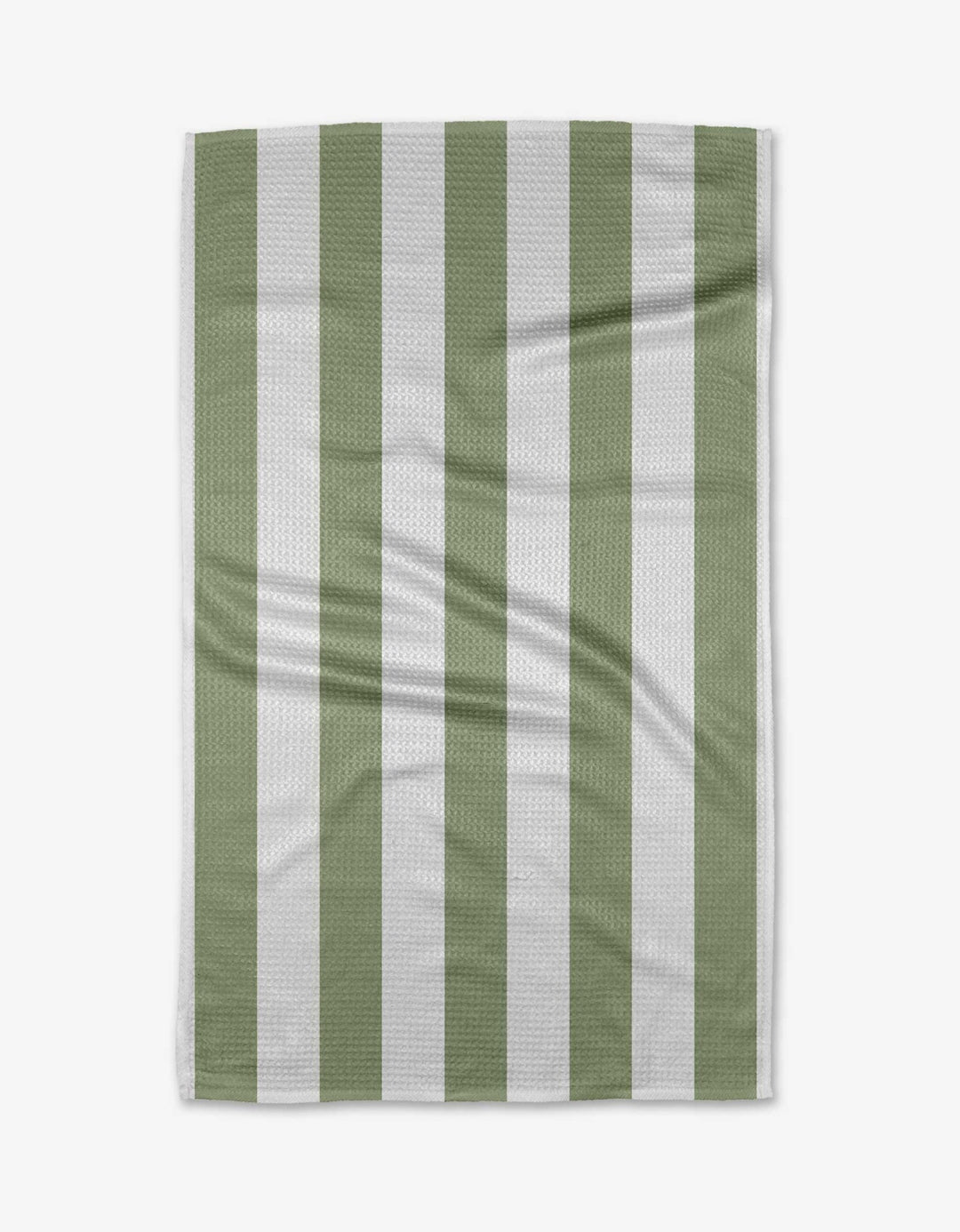 Candy Mint Tea Towel - Something Splendid Co.