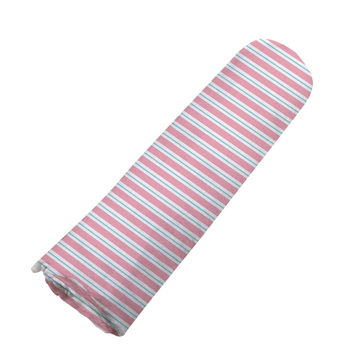 Candy Stripe Swaddle - Something Splendid Co.