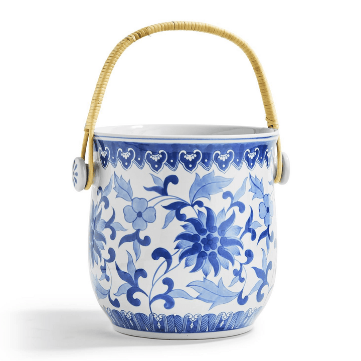 Canton Collection Cooler Bucket - Something Splendid Co.