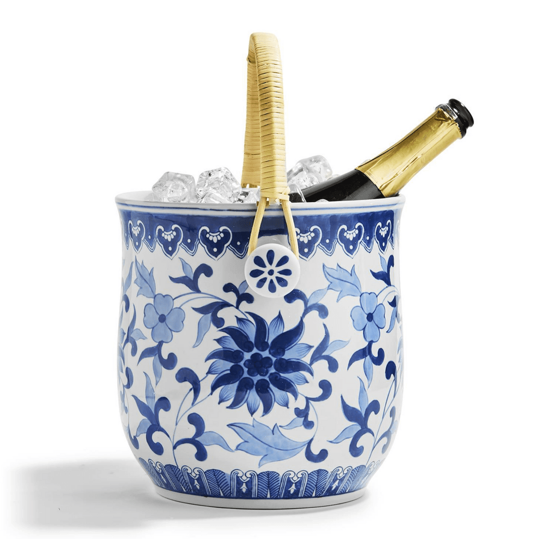 Canton Collection Cooler Bucket - Something Splendid Co.