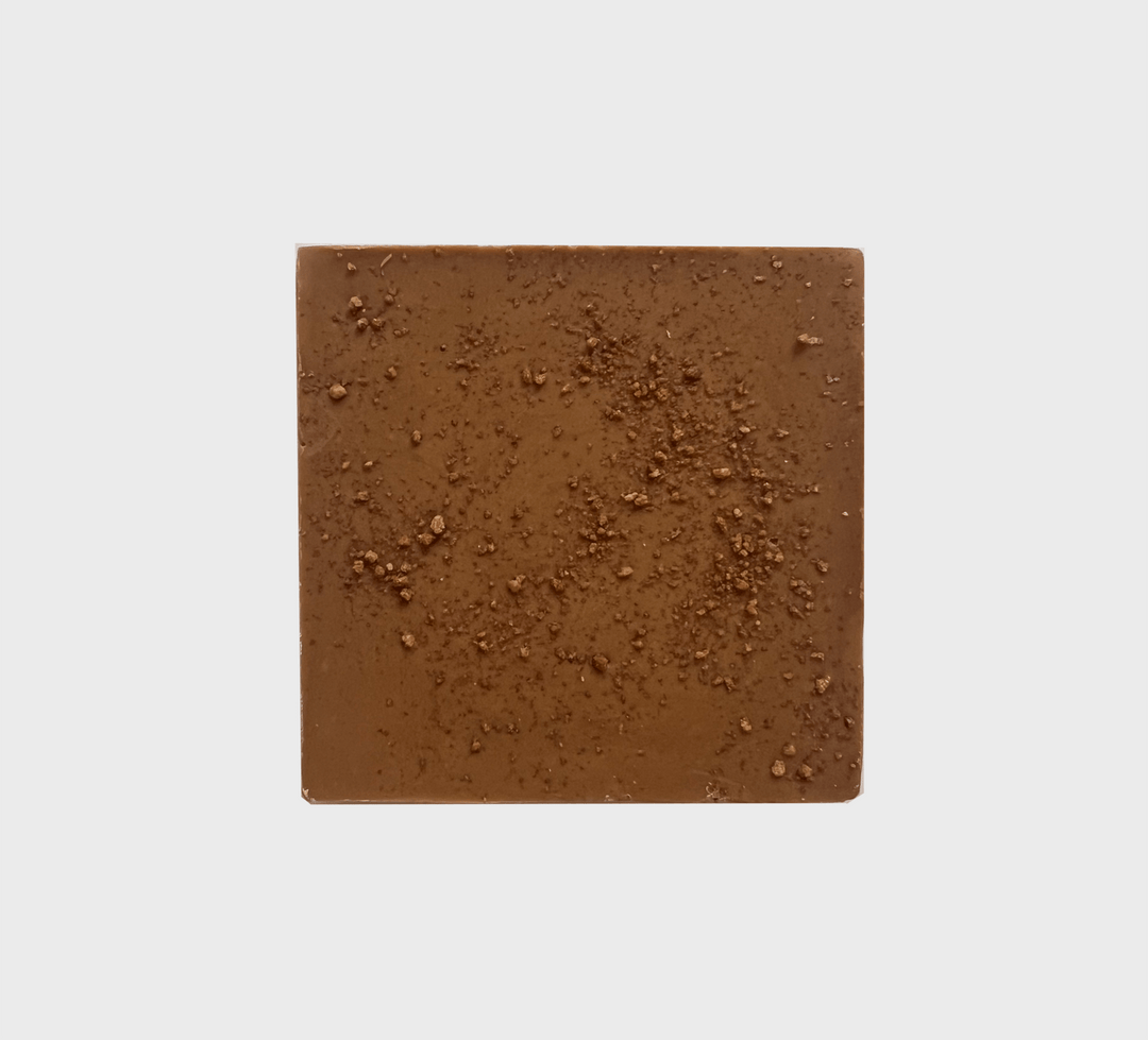 Caramel Crisp White Chocolate - Something Splendid Co.