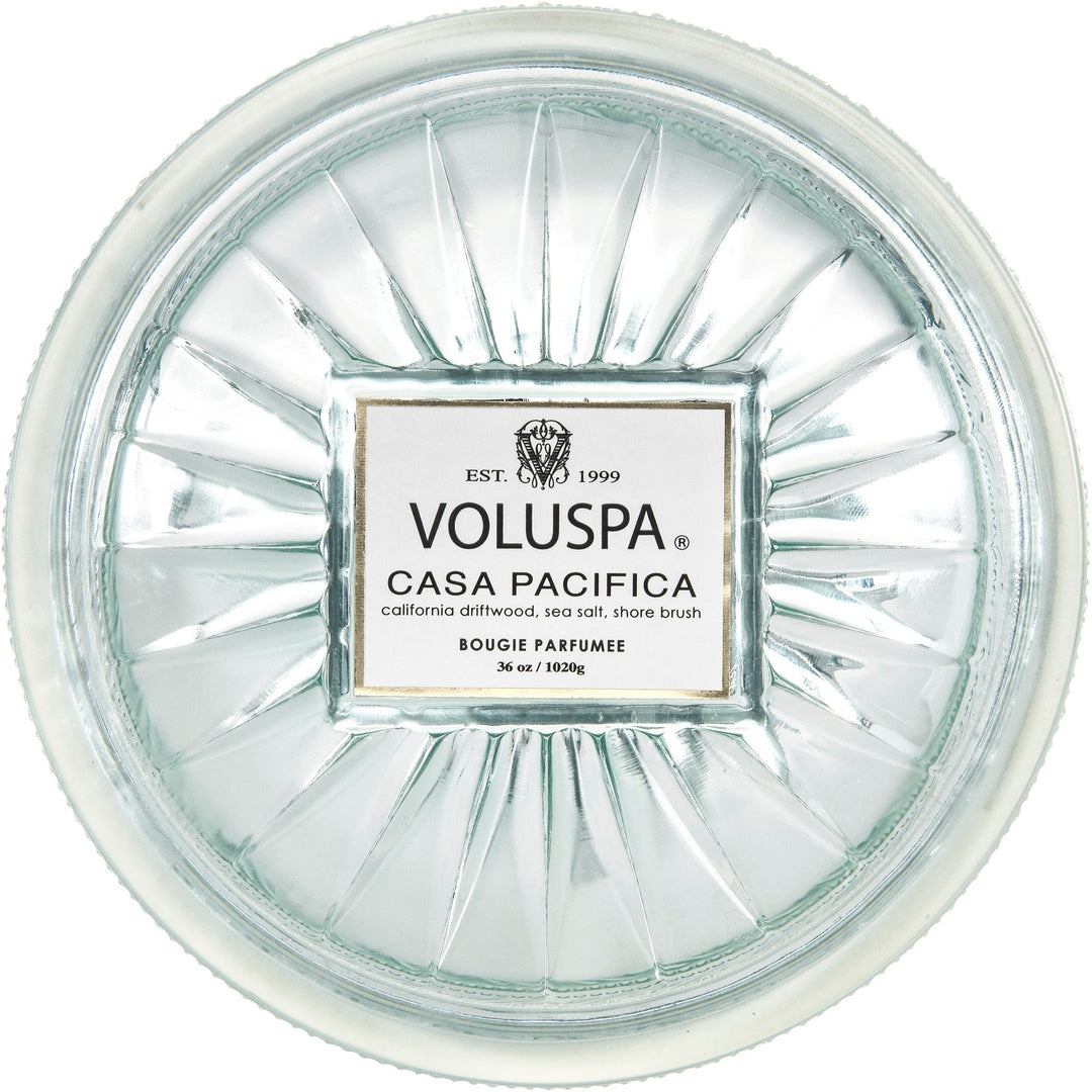 Casa Pacifica Grande Maison Candle - Something Splendid Co.