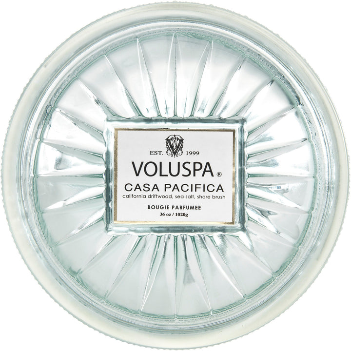 Casa Pacifica Grande Maison Candle - Something Splendid Co.