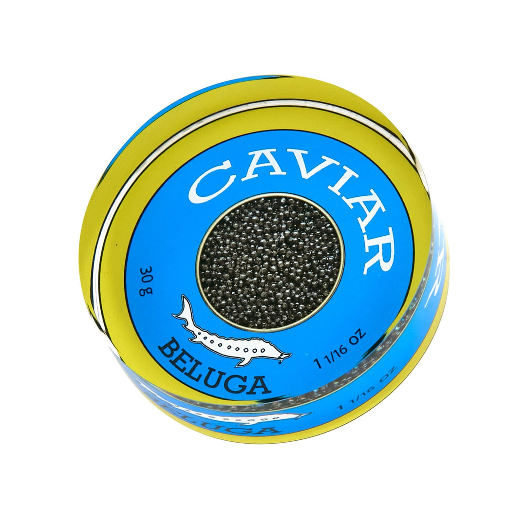 Caviar Acrylic Napkin Weight - Something Splendid Co.