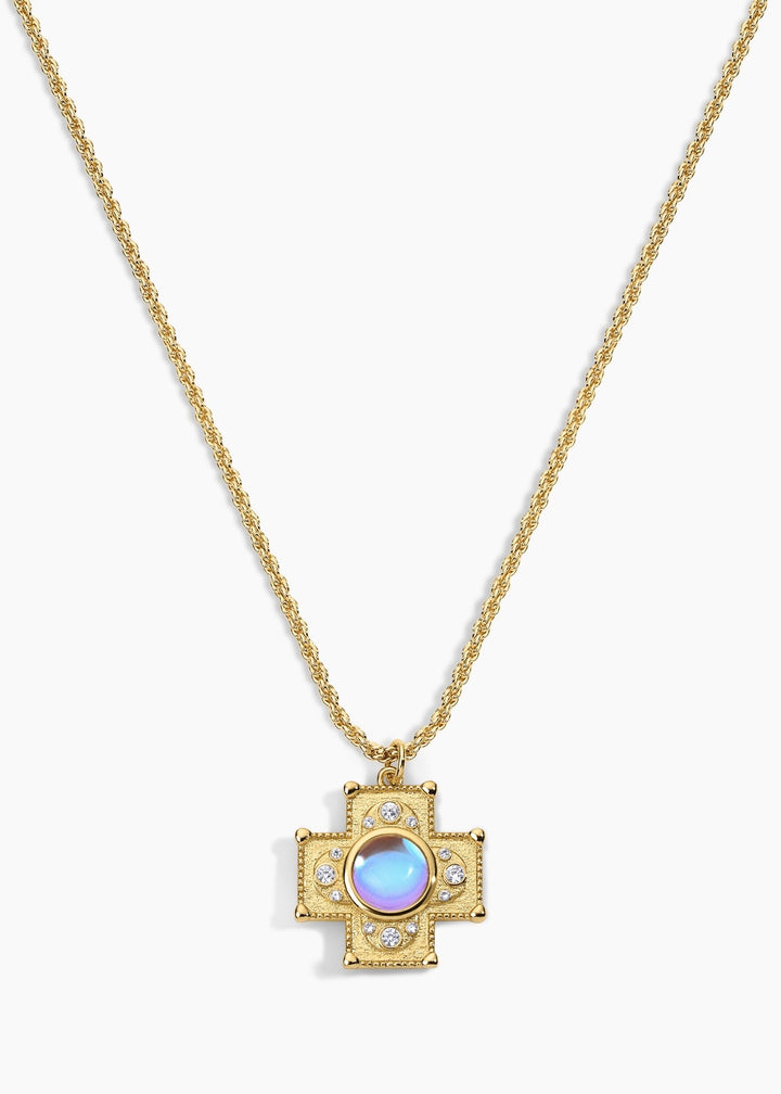 Chambers Necklace - Something Splendid Co.