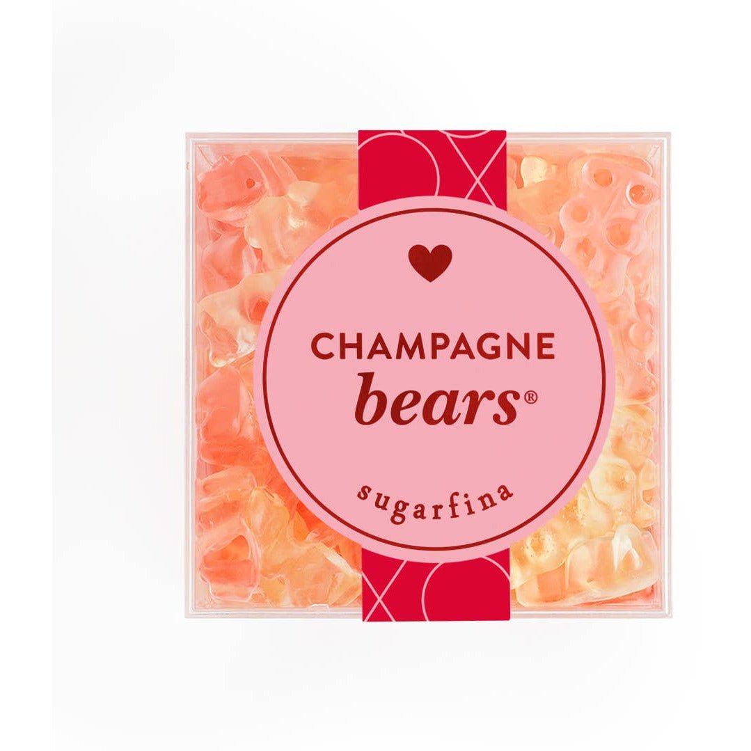 Champagne Bears® - Small - Something Splendid Co.