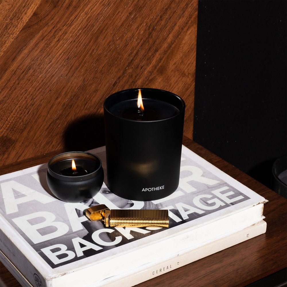 Something Splendid Co. Candle - Thumbnail 2