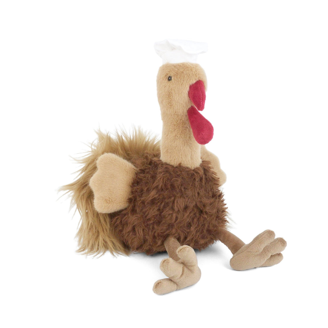 Chef Turkey | Mon Ami - Something Splendid Co.