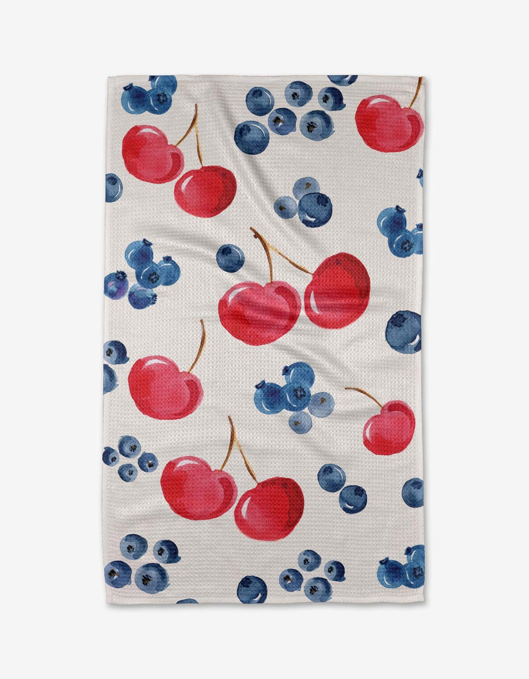 Cherry On Top Tea Towel - Something Splendid Co.