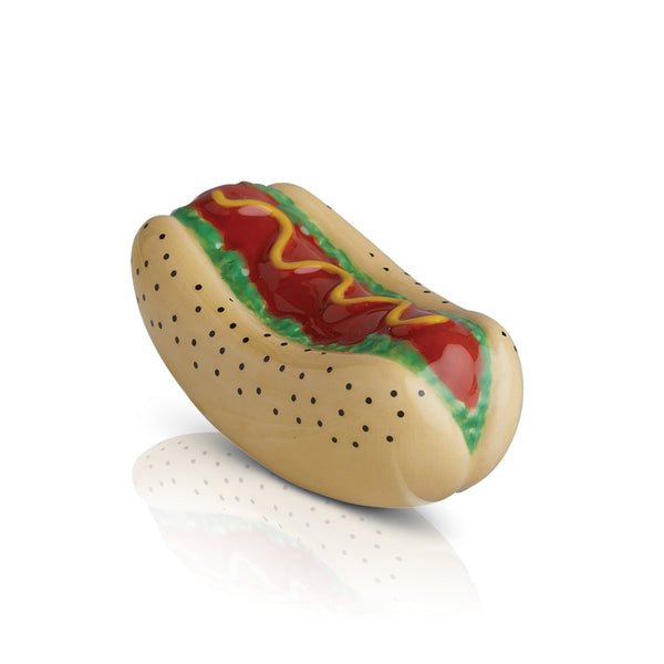 Chicago Dog Mini - Something Splendid Co.