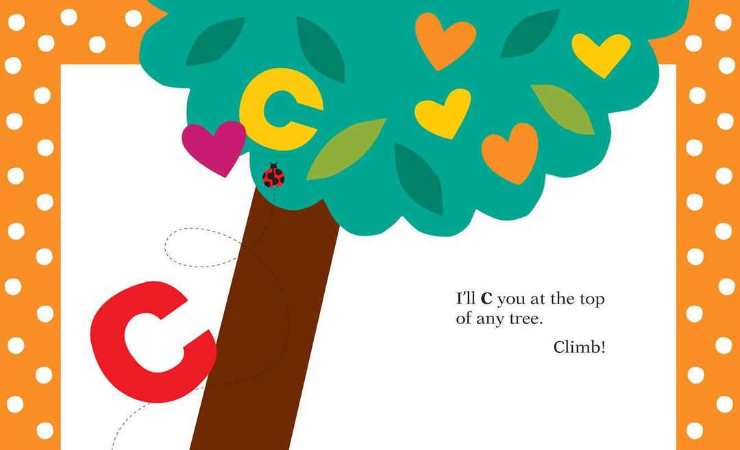 Chicka Chicka I Love Mom by Bill Martin Jr. - Something Splendid Co.