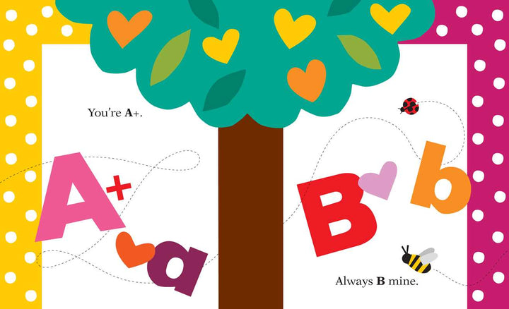 Chicka Chicka I Love Mom by Bill Martin Jr. - Something Splendid Co.