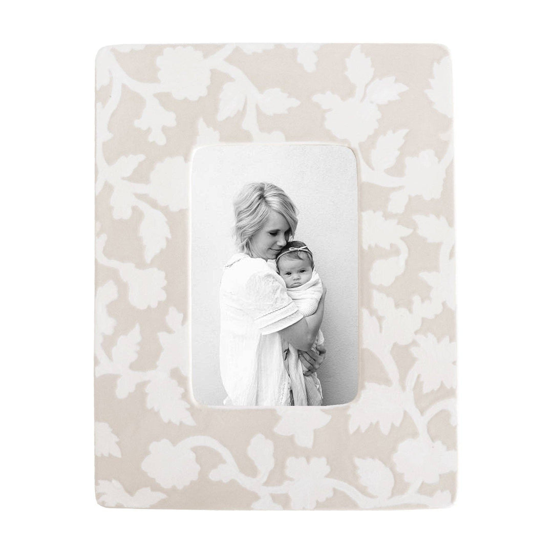 Chinoiserie Dreams Picture Frame - Something Splendid Co.
