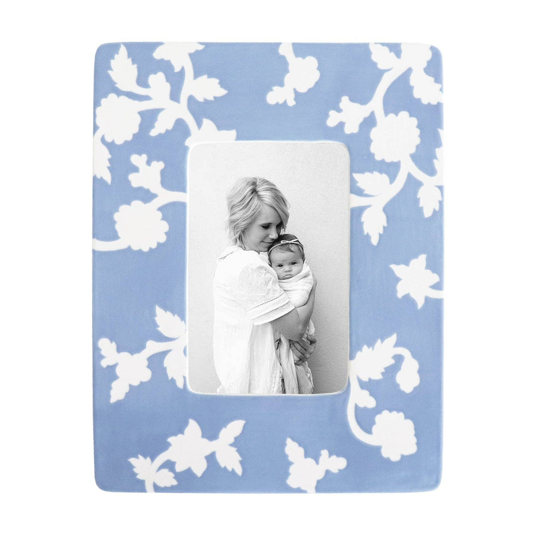 Chinoiserie Dreams Picture Frame - Something Splendid Co.
