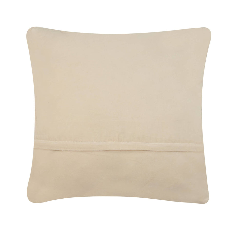Chinoiserie Nutcracker Hook Pillow - Something Splendid Co.