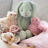 Chloe Bunny - Green - Something Splendid Co.