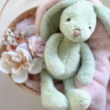 Chloe Bunny - Green - Something Splendid Co.