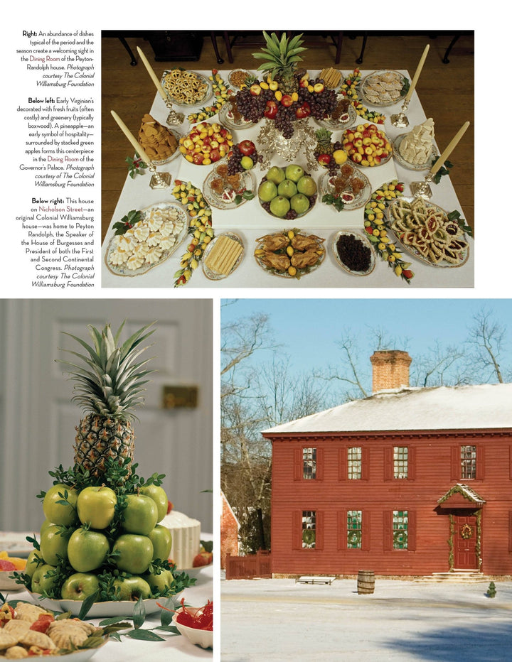 Christmas at Historic Houses - Something Splendid Co.