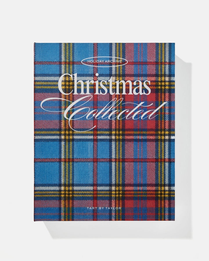 Christmas Collected Keepsake Book Box - Something Splendid Co.
