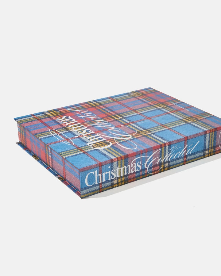 Christmas Collected Keepsake Book Box - Something Splendid Co.