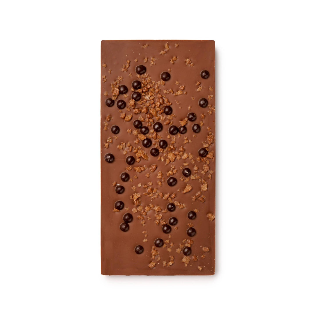 Christmas Cracker Chocolate Bar - Something Splendid Co.