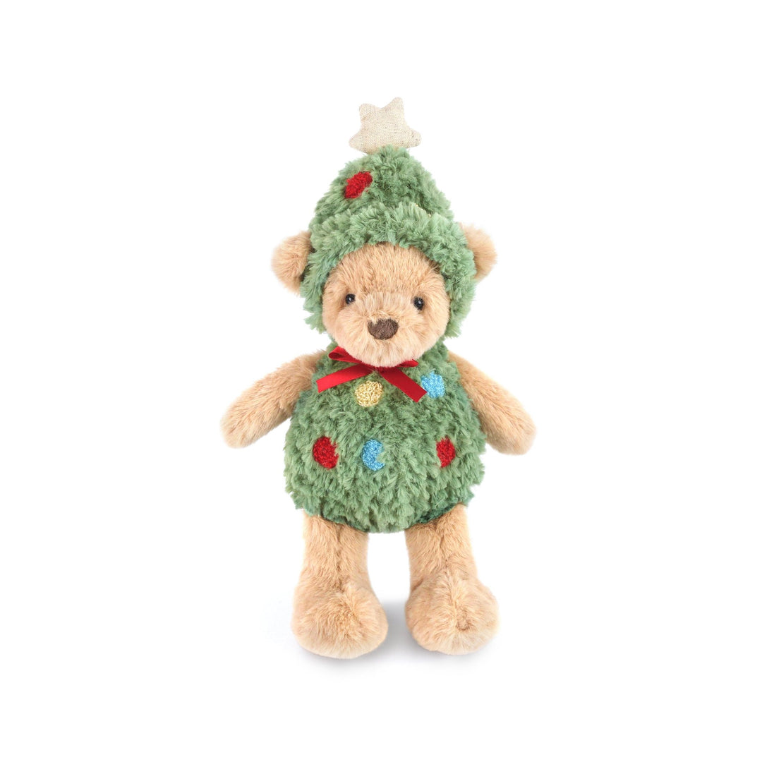 Christmas Tree Bear | Mon Ami - Something Splendid Co.