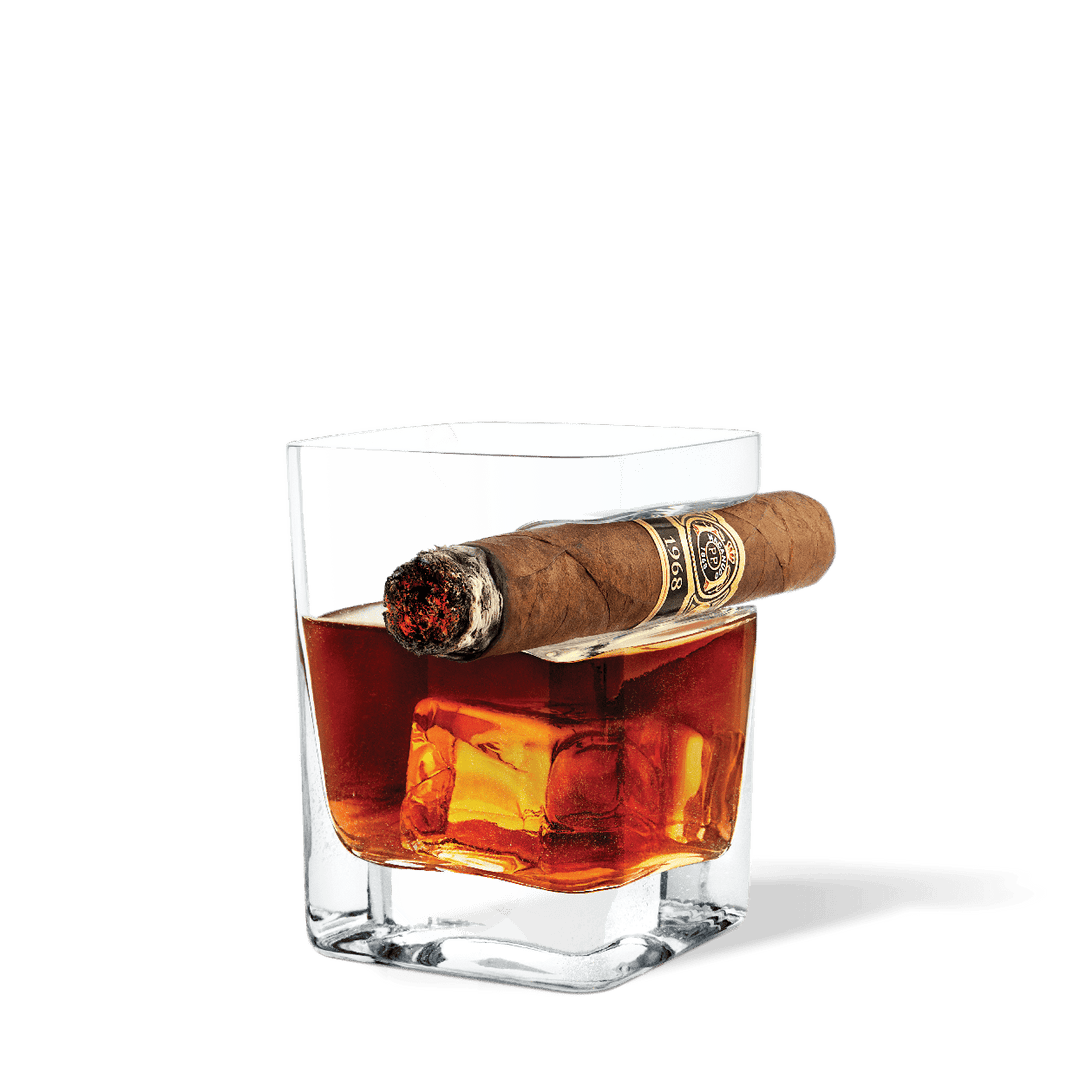 Cigar Glass - Something Splendid Co.