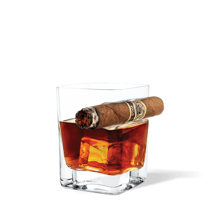 Cigar Glass - Something Splendid Co.