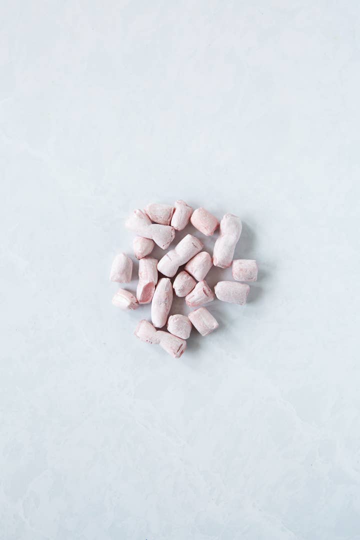 Cinnamon Buds Hard Candy (2.5 oz Resealable Pack) - Something Splendid Co.