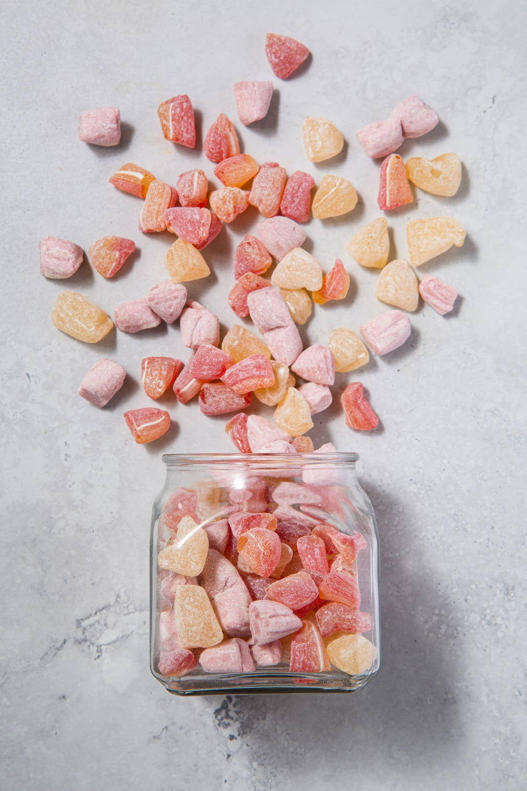 Cinnamon Buds Hard Candy (2.5 oz Resealable Pack) - Something Splendid Co.