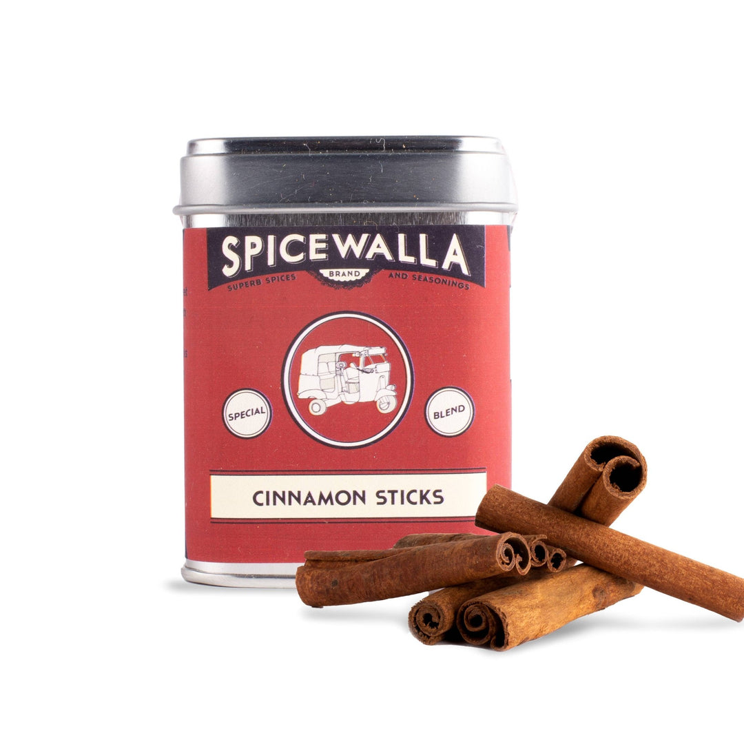 Cinnamon Sticks - Something Splendid Co.