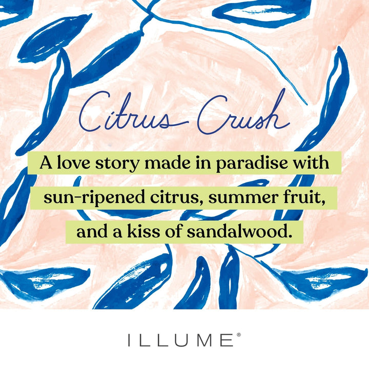 Citrus Crush Bath Soak - Something Splendid Co.