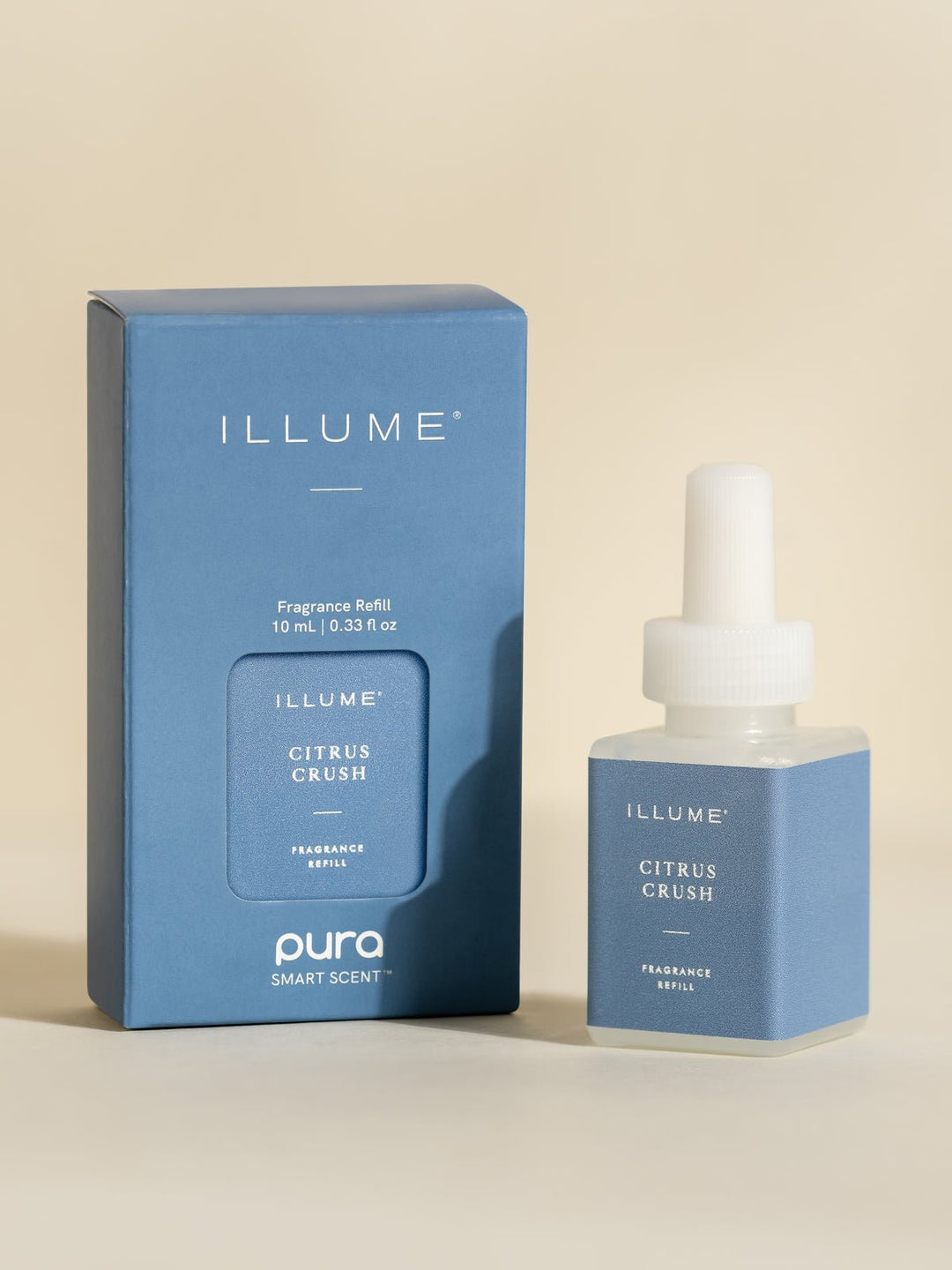 Citrus Crush | Pura Smart Vial - Something Splendid Co.