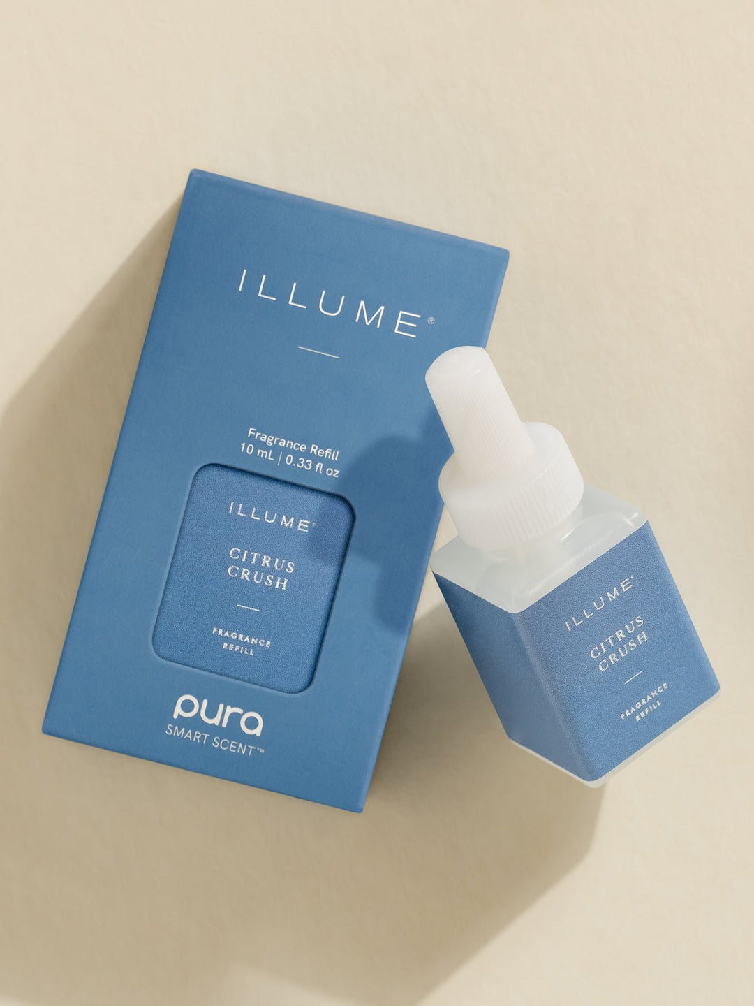 Citrus Crush | Pura Smart Vial - Something Splendid Co.