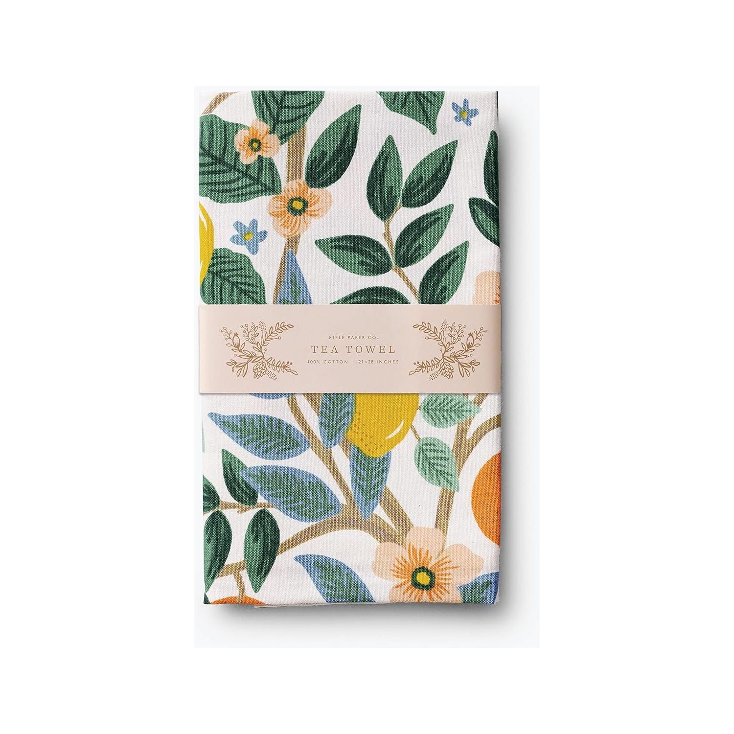 Something Splendid Co. Tea Towel - Thumbnail 2