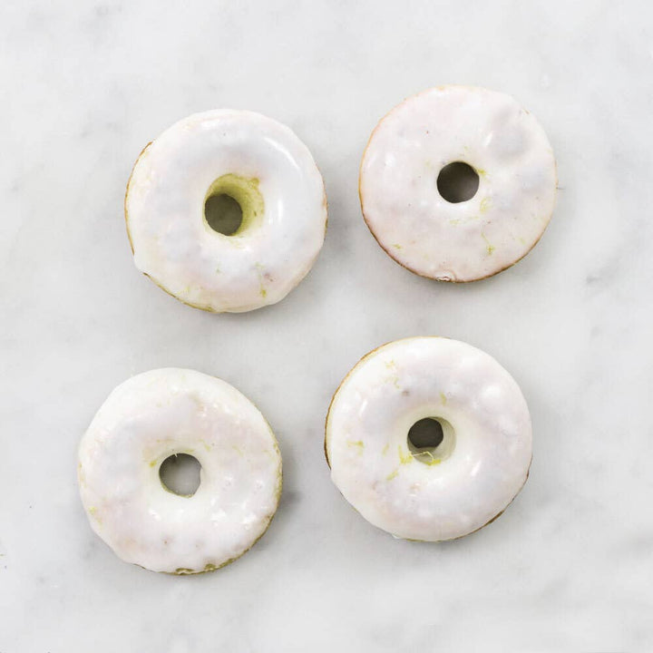 Classic Glazed Doughnut Baking Mix - Something Splendid Co.