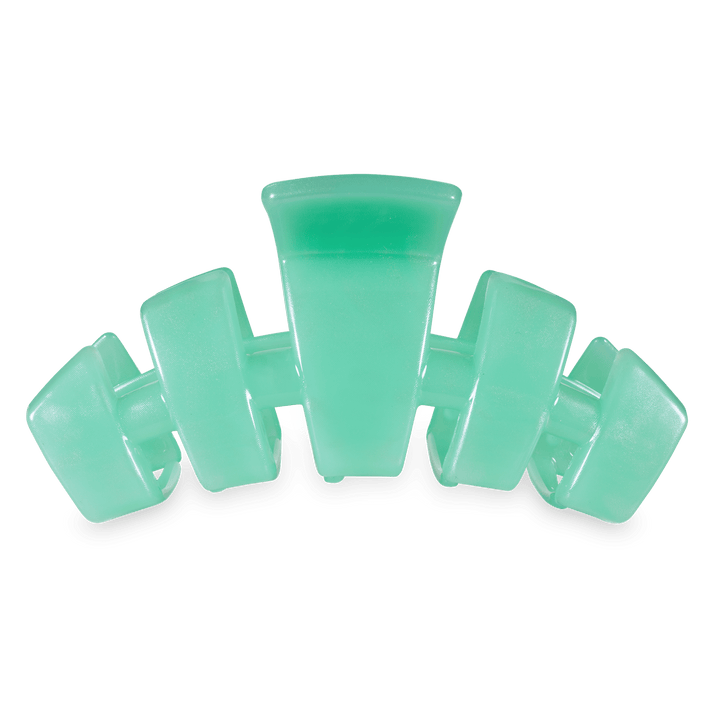 Classic Hair Clip | Large | Spring Splash - Something Splendid Co.