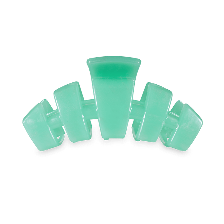 Classic Hair Clip | Medium | Spring Splash - Something Splendid Co.