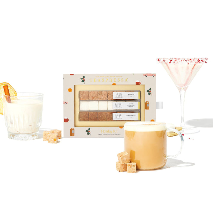 Classic Holiday Kit